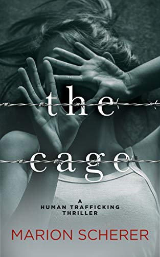 The Cage on Kindle
