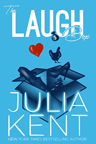 The Laughbox (Laughbox Boxed Sets Book 1) on Kindle