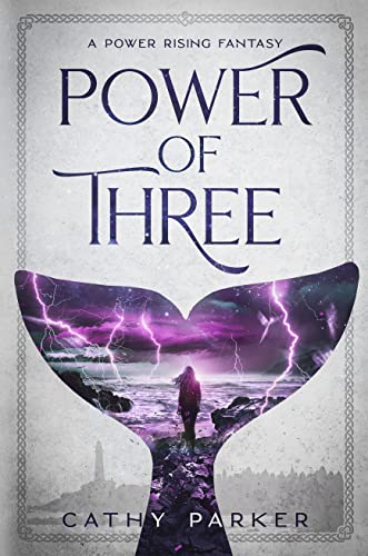 Power of Three (Power Rising Book 1) on Kindle