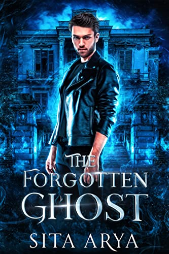 The Forgotten Ghost on Kindle