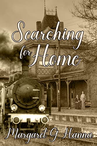 Searching for Home on Kindle