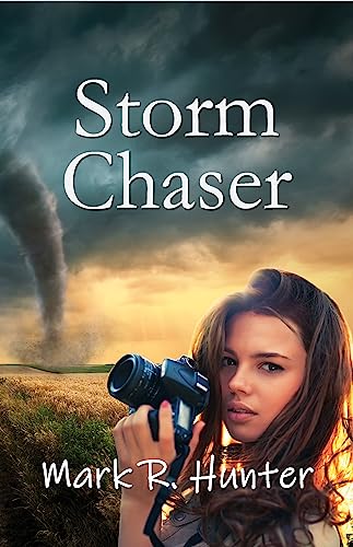 Storm Chaser on Kindle