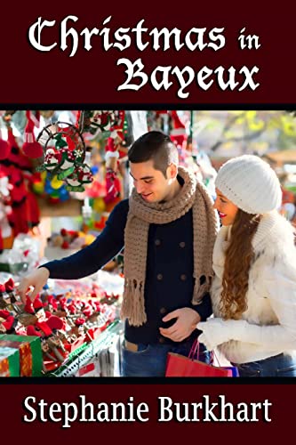 Christmas in Bayeux on Kindle