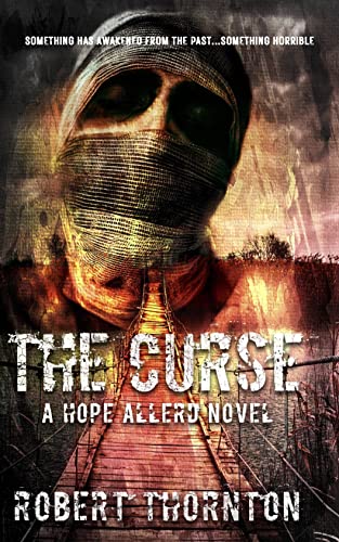 The Curse on Kindle