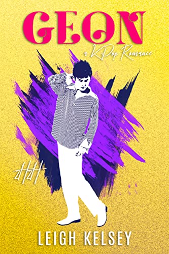 Geon (2 Hot 2 Handle Shared World Book 3) on Kindle