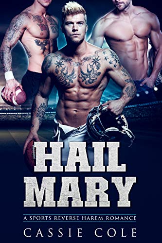 Hail Mary on Kindle