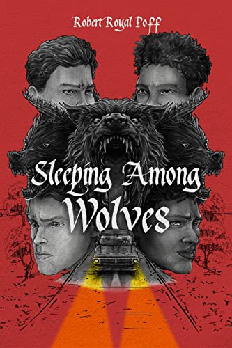 Sleeping Among Wolves on Kindle
