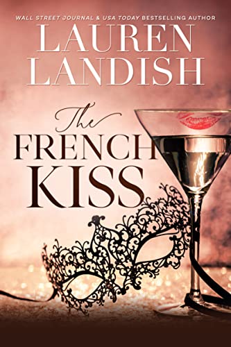 The French Kiss on Kindle