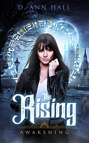 The Rising: Awakening on Kindle