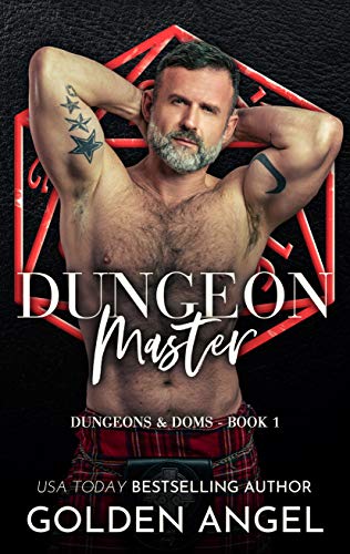 Dungeon Master (Dungeons and Doms Book 1) on Kindle