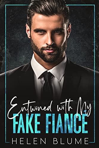 Entwined with My Fake Fiancé on Kindle