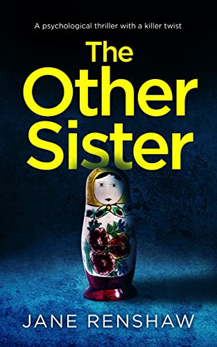 The Other Sister on Kindle