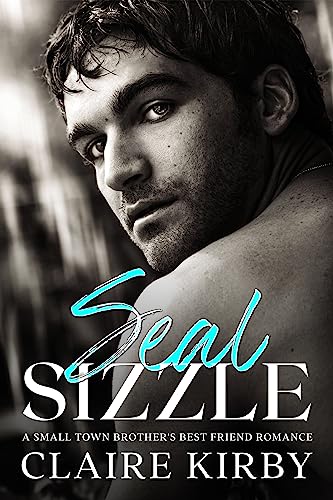SEAL Sizzle on Kindle