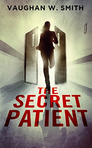 The Secret Patient on Kindle