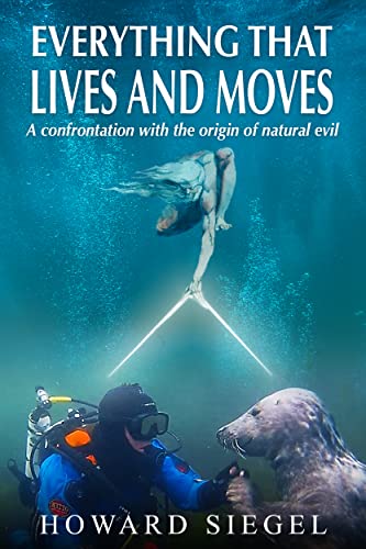 Everything That Lives and Moves on Kindle