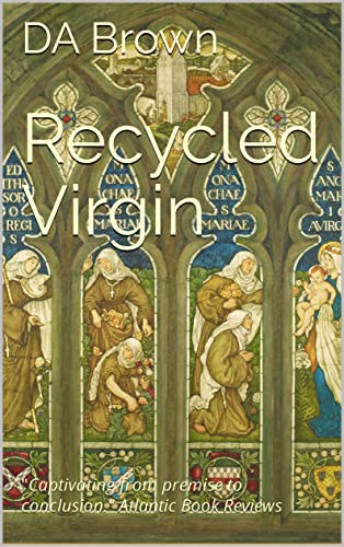 Recycled Virgin on Kindle