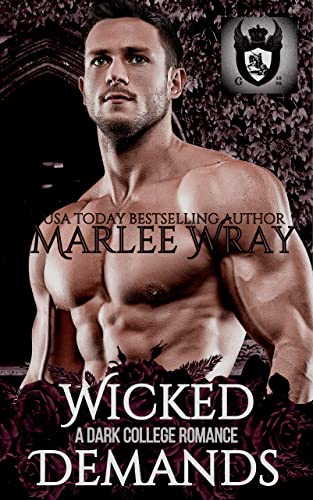 Wicked Demands on Kindle
