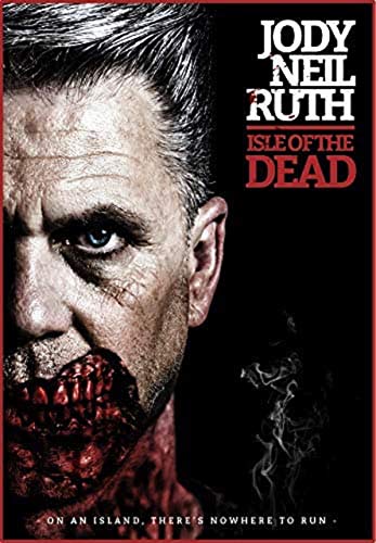 Isle Of The Dead (The Dead Book 1) on Kindle