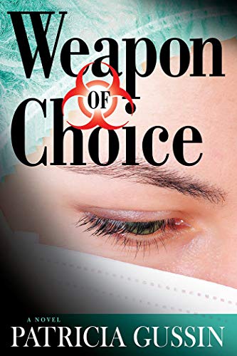 Weapon of Choice (The Laura Nelson Book 3) on Kindle