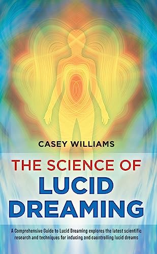 The Science of Lucid Dreaming on Kindle