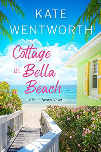 Cottage at Bella Beach on Kindle