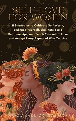 Self Love for Women on Kindle