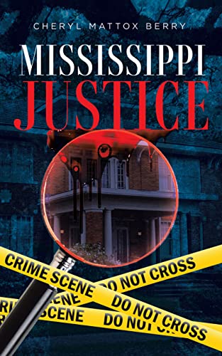 Mississippi Justice on Kindle
