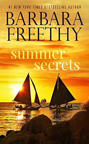 Summer Secrets on Kindle