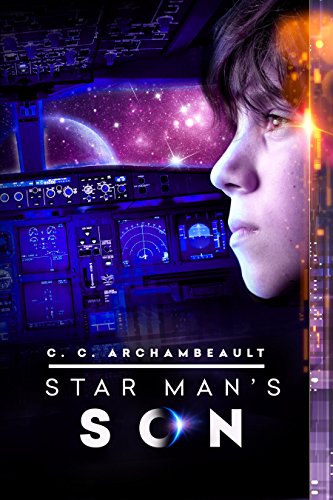 Star Man's Son (Star Man's Son Book 1) on Kindle