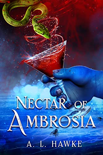 Nectar of Ambrosia (Furies) on Kindle
