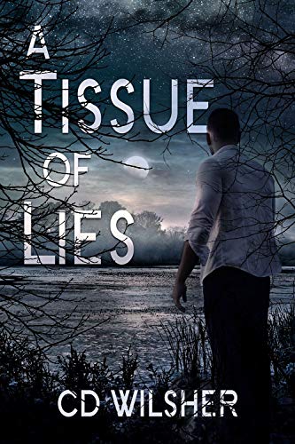 A Tissue of Lies on Kindle
