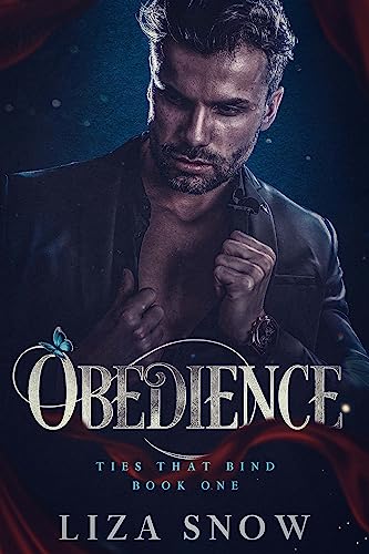 Obedience (Ties That Bind Book 1) on Kindle