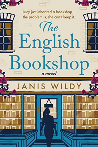 The English Bookshop on Kindle