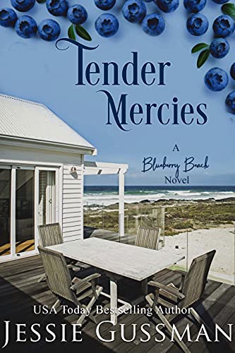 Tender Mercies: A Blueberry Beach Novel (Blueberry Beach Book 8) on Kindle