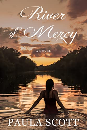 River of Mercy on Kindle