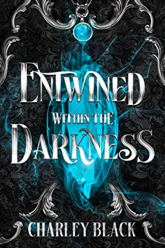 Entwined Within the Darkness (Within the Darkness Book 1) on Kindle