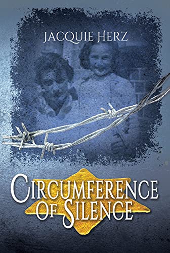 Circumference of Silence on Kindle