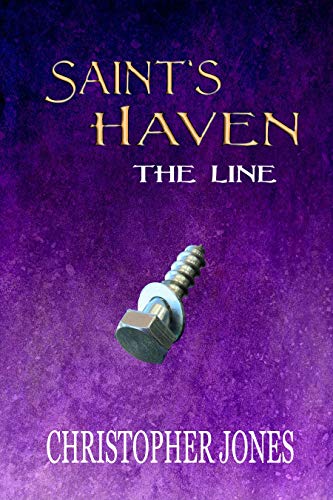 Saint's Haven (Saint's Haven Book 1) on Kindle