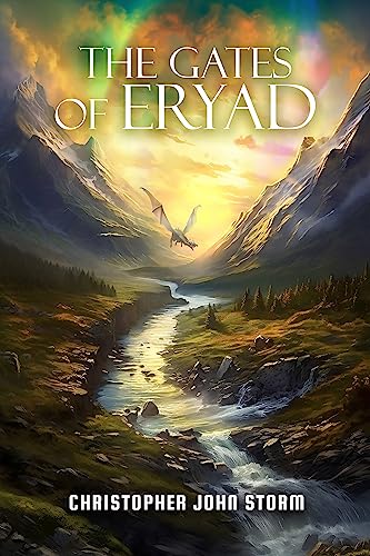 The Gates of Eryad on Kindle