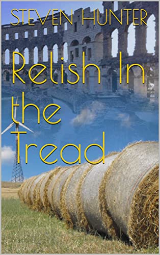 Relish In the Tread on Kindle