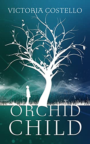 Orchid Child on Kindle