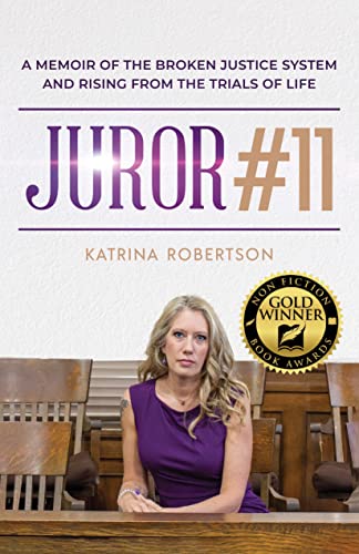 Juror #11 on Kindle