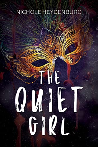 The Quiet Girl on Kindle
