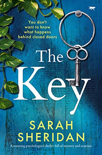 The Key on Kindle