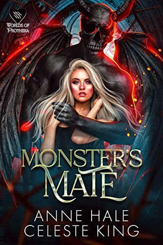 Monster's Mate (Prothekan Monster Pets Book 1) on Kindle