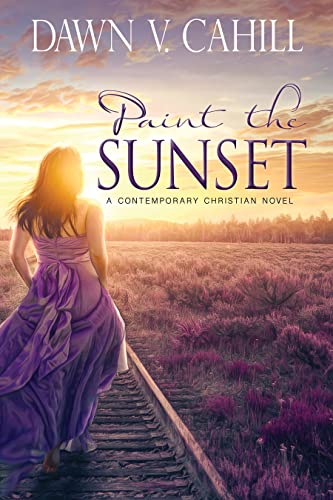 Paint the Sunset (Golden State Trilogy Book 3) on Kindle
