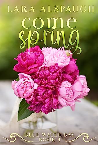 Come Spring on Kindle