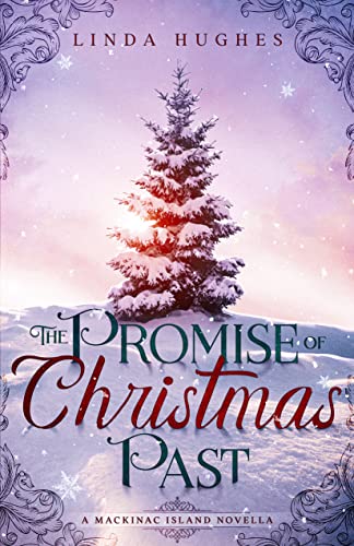 The Promise of Christmas Past (Timeless Traditions Trilogy Book 1) on Kindle