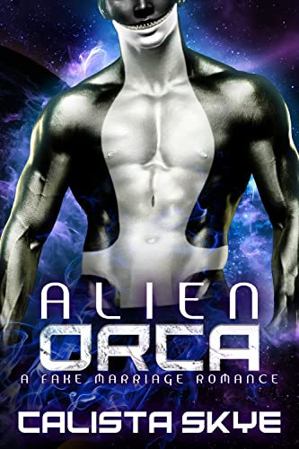 Alien Orca (Alien Abductors Book 8) on Kindle