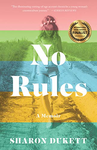 No Rules: A Memoir on Kindle